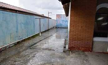 Imagem 2: Limeira - Casa Padrão - PARQUE HIPPOLYTO