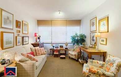 Imagem 2: Venda Apartamento 2 Dormitórios - 77 m² Vila Olímpia