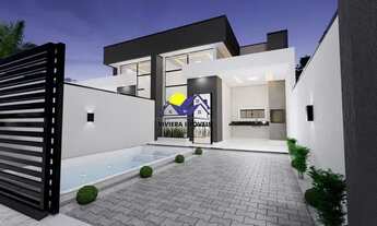 Imagem 4: Casa para Venda em Matinhos, Albratroz, 3 dormitórios, 1 suíte, 1 banheiro