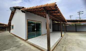 Imagem: Casa para venda com 2 quartos 1 edícula