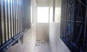 Imagem 2: Casa para aluguel com 80 metros quadrados com 2 quartos em Edson Passos - Mesquita - RJ