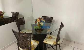 Imagem 6: Apartamento locação mobiliado Araçatuba