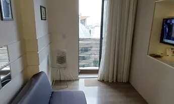 Imagem 3: EXCELENTE STUDIO MOBILIADO NO CENTRO