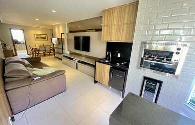 Imagem 2: 3 suítes e lazer de clube em Barro Vermelho