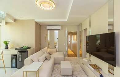 Imagem 3: Cobertura à venda, 5 quartos, 5 suítes, 3 vagas, Centro - Balneário Camboriú/SC