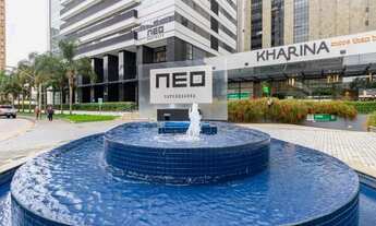 Imagem 2: Belo Studio no condomínio clube Neo Residence