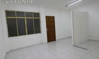 Imagem 6: Santo André - Conjunto Comercial/sala - Centro