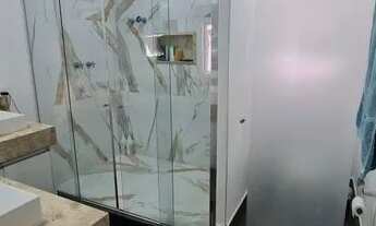 Imagem 3: Casa Moderna em condomínio Fechado