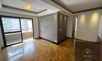 Imagem 4: Apartamento 2 Dormitórios Suíte, Varanda, Lazer e 2 vagas