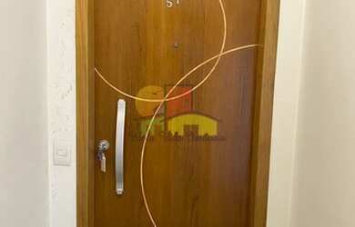 Imagem 4: SãO BERNARDO DO CAMPO - Apartamento Padrão - Jordanópolis