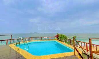 Imagem: A Vista Mais Incrível de Toda Orla de Ipanema!