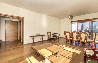 Imagem 4: Apartamento com 3 quartos à venda em Petrópolis - RS