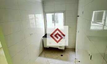 Imagem 7: Cobertura com 2 dormitórios para alugar, 120 m² por R$ 1.949,99/mês - Parque Oratório - Sa