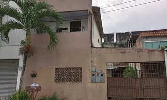 Imagem: Kitnet com garagem