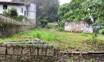 Imagem: Terreno à venda no bairro América