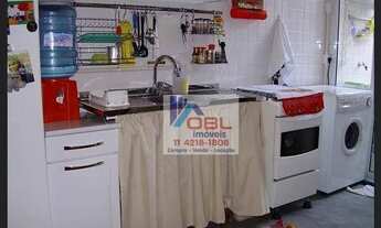 Imagem 5: Casa com 2 dormitórios para alugar, 52 m² por R$ 1.900,00/mês - Vila Prudente (Zona Leste