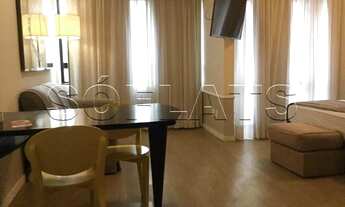 Imagem 6: Flat na Peixoto Gomide excelente Localização