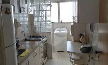 Imagem 6: ALUGA APARTAMENTO COM 2 QUARTOS - VAGA DE GARAGEM NO ALTO DA VOLUNTÁRIOS DA PÁTRIA