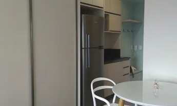 Imagem 7: STUDIO METRO FARIA LIMA NOVO DECORADO 30M2