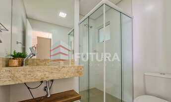 Imagem 2: Cobertura para aluguel tem 100 metros quadrados com 4 quartos em Mariscal - Bombinhas - SC