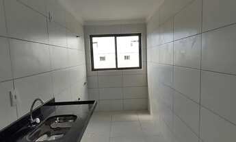 Imagem 4: Cobertura no Geisel 2 quartos com piscina 250mil