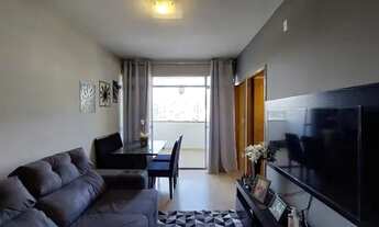 Imagem 2: Apartamento para aluguel, 2 quartos, 1 suíte, 2 vagas, Estoril - Belo Horizonte/MG