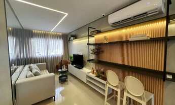 Imagem 5: AF Apartamento para venda com 60M2 com 3 quartos em Zoobotânico - Teresina - Piauí