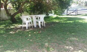 Imagem 6: Casa para temporada 4 quartos em Garatucaia - Angra dos Reis - RJ