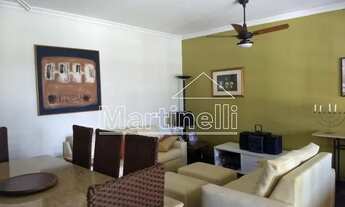 Imagem 3: Casa Padrão em Ribeirão Preto