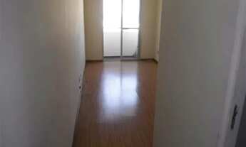 Imagem 2: ÓTIMA OPORTUNIDADE - VENDO APARTAMENTO PQ. CONTINENTAL/OSASCO - 02 DORMITÓRIOS!