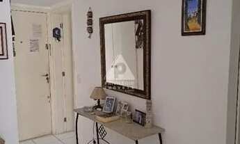 Imagem 2: Apartamento à venda, 3 quartos, 1 suíte, 1 vaga, Tijuca - RIO DE JANEIRO/RJ