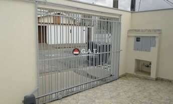 Imagem 4: CASA PARA LOCAÇÃO NO JARDIM MARIA DO CARMO - SOROCABA/SP