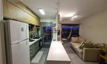 Imagem 6: Apartamento, Santo Amaro - São Paulo