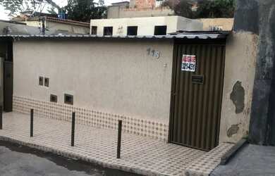 Imagem 5: Aluga-se Kitinete