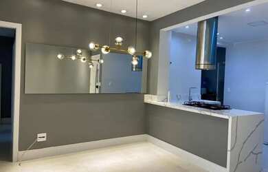 Imagem 6: Apartamento para venda tem 112 metros quadrados com 3 quartos em Copacabana - Rio de Janei