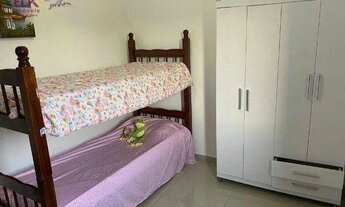 Imagem 5: Apartamento com 2 dormitórios para alugar, 65 m² por R$ 2.968,00/mês - Itaguá - Ubatuba/SP