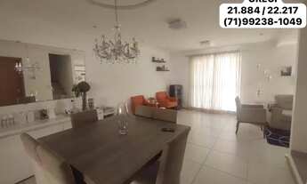 Imagem 2: Casa em Condomínio - 3/4 , 3 Suítes - Stella Maris / Mares - Villa Ferrara