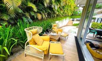 Imagem 7: Casa com 4 dormitórios, 419 m² - venda por R$ 4.770.000,00 ou aluguel por R$ 42.304,33/mês