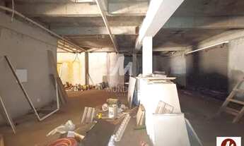 Imagem 2: Salão/Galpão (salão - térreo