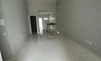 Imagem 5: Casa com 3 dormitórios à venda, 116 m² por R$ R$ 375.000,00- MESSEJANA - Fortaleza/CE