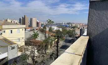 Imagem: Cobertura Duplex com 2 Dormitórios e 1