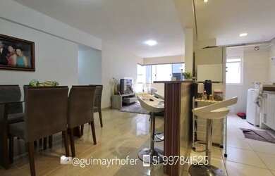 Imagem 2: Apartamento em Nonoai