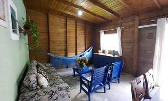 Imagem 7: Casa com 5 dormitórios à venda, 176 m² por R$ 650.000,00 - Ingleses - Florianópolis/SC