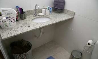 Imagem 3: Casa para venda tem 110 metros com 3 quartos