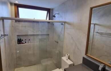 Imagem 5: Praia do Forte Casa em Condomínio 5 suítes Porteira Fechada 700m2