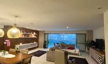 Imagem: Apartamento no Santa Mônica jardins para