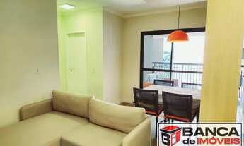 Imagem 4: Apartamento a Venda no Piscine Home Resort!!