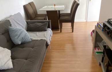 Imagem 3: Alugo excelente apartamento de 02 quartos no Bairro Trevo