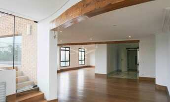 Imagem: Duplex para aluguel e venda possui 541 metros