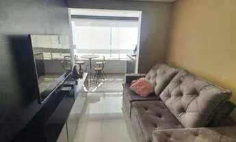 Imagem 4: Apartamento com 3 dormitórios para alugar em Nova Lima